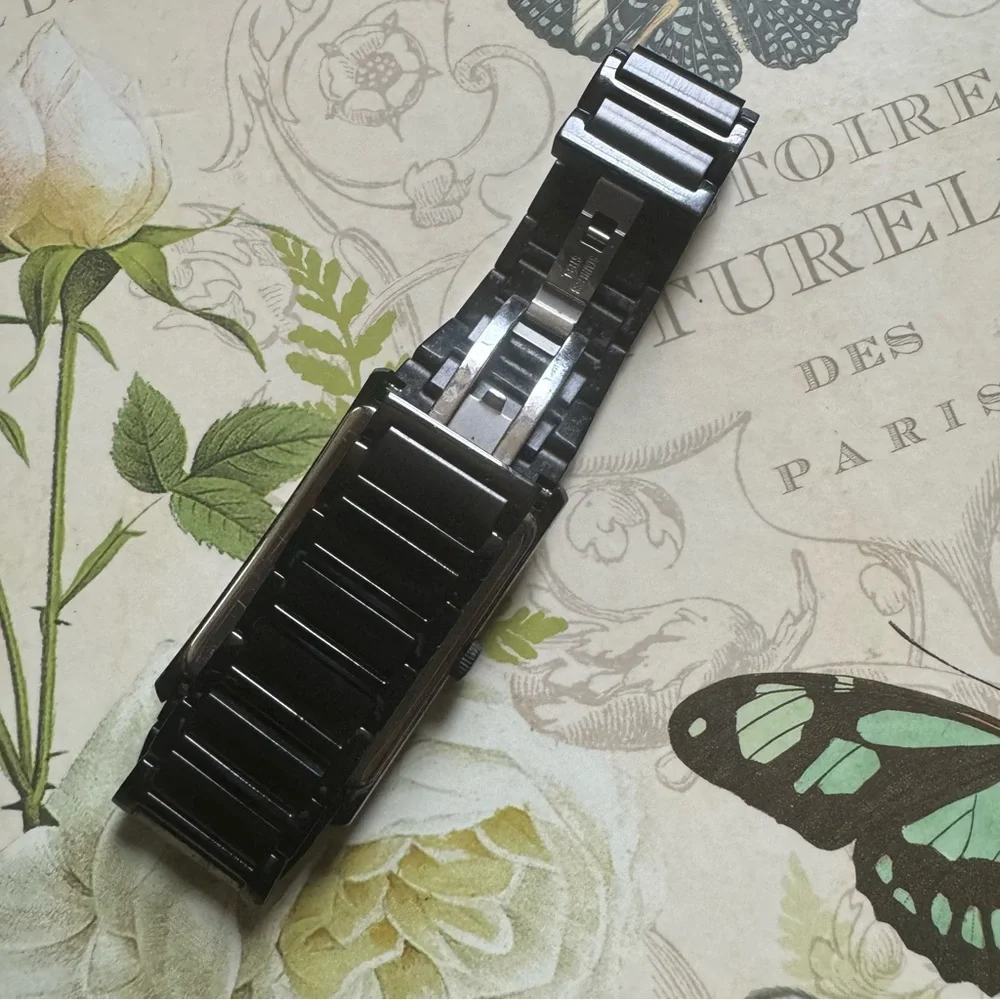 Uri Minkoff Pesaro Bracelet Watch 28mm - Picture 7 of 15